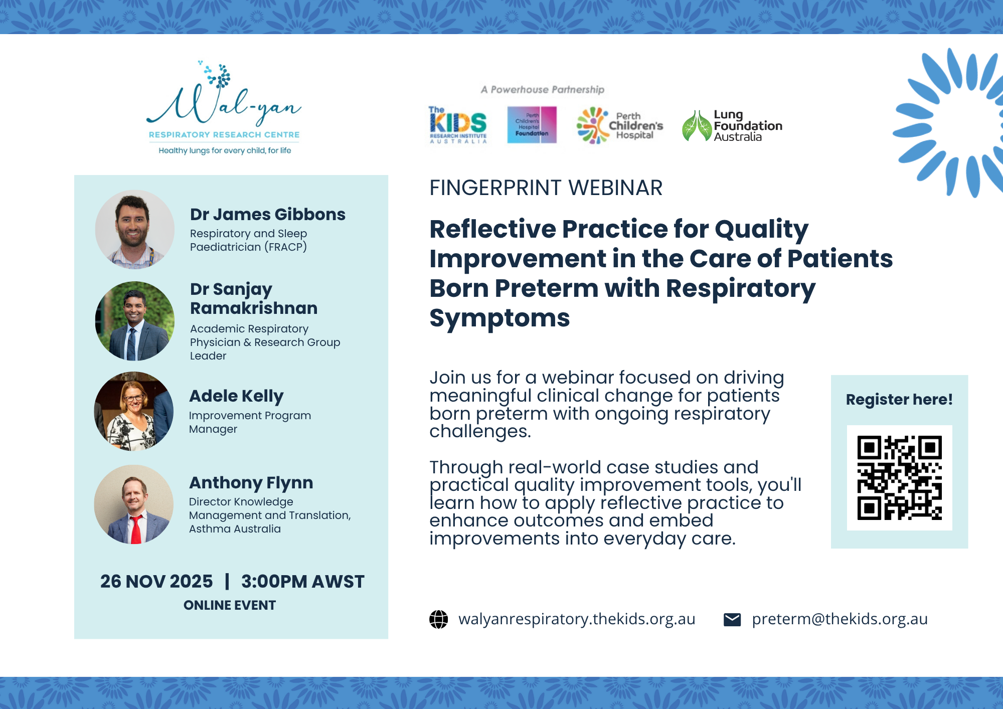 Finalised Webinar 2 Flyer