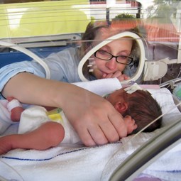 Resuscitation, Respiratory Support & Neonatal Care