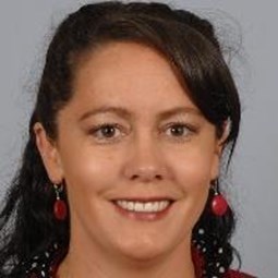 Associate Professor Deanne K. Thompson