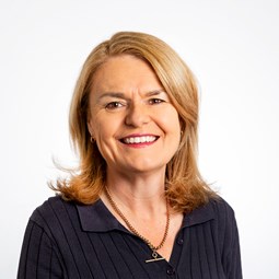 Associate Professor Rosemarie A. Boland